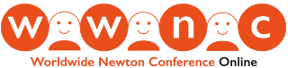 WorldWide Newton Conference Online